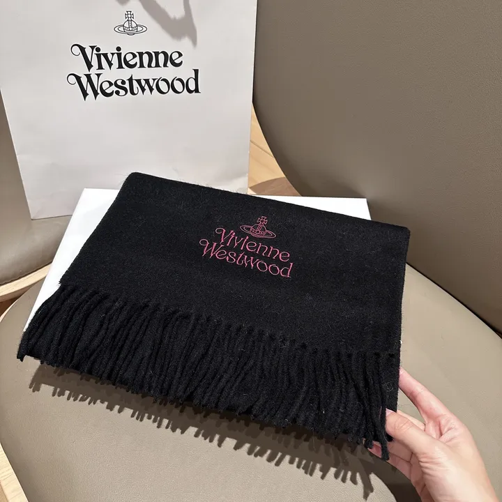 スーパーコピー ヴィヴィアン・ウエストウッド マフラー