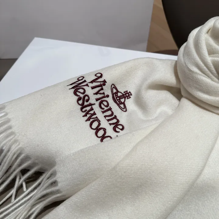 スーパーコピー ヴィヴィアン・ウエストウッド マフラー