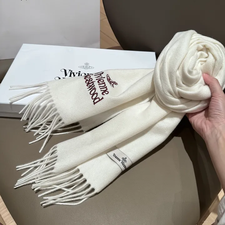 スーパーコピー ヴィヴィアン・ウエストウッド マフラー