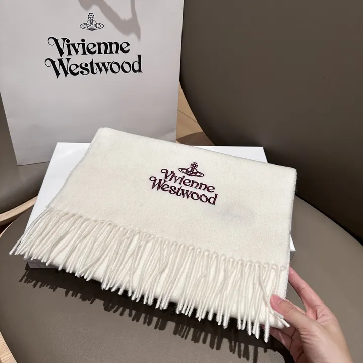 スーパーコピー ヴィヴィアン・ウエストウッド マフラー