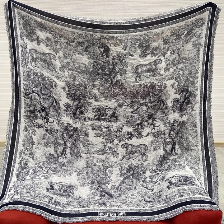 スーパーコピー ディオール マフラー