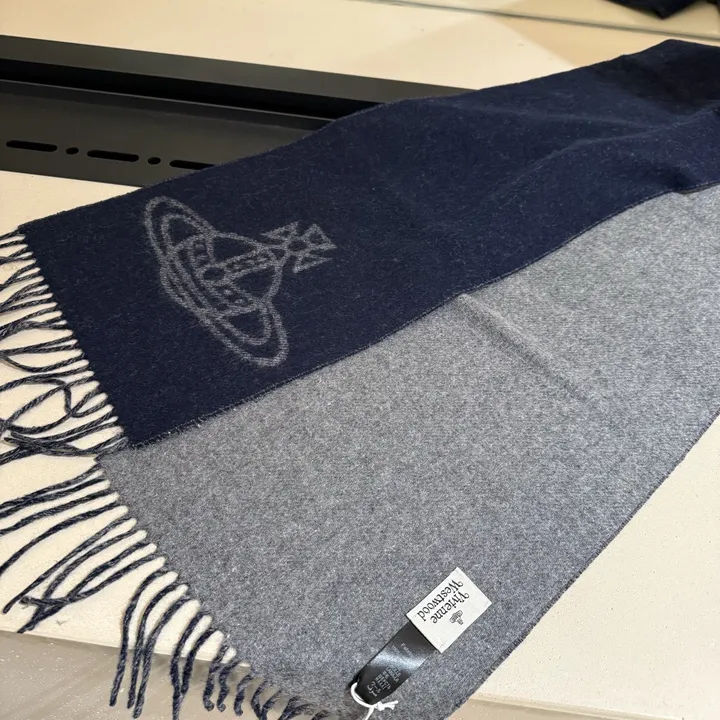 スーパーコピー ヴィヴィアン・ウエストウッド マフラー