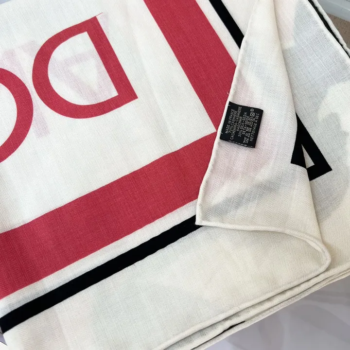 スーパーコピー ドルチェ＆ガッバーナ マフラー