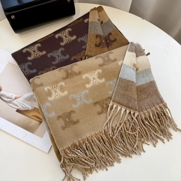 スーパーコピー セリーヌ マフラー