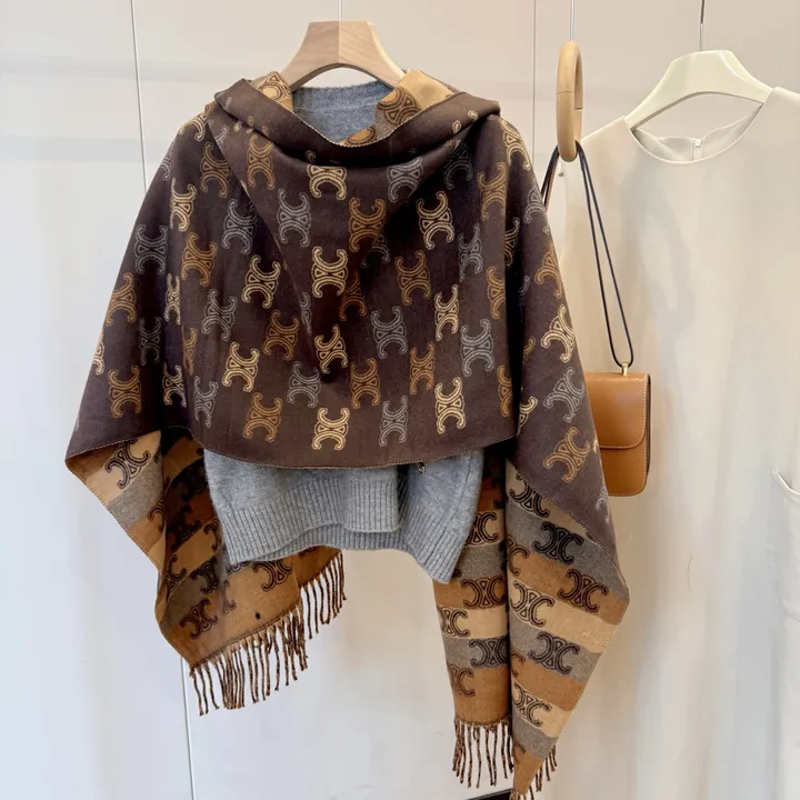 スーパーコピー セリーヌ マフラー