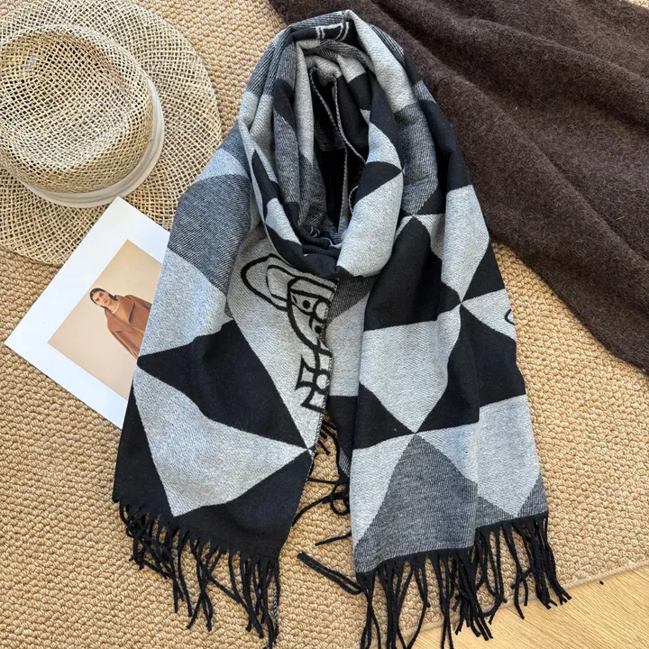 スーパーコピー クロムハーツ マフラー