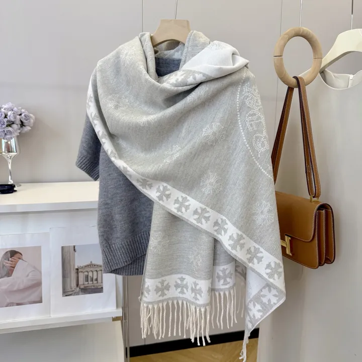 スーパーコピー クロムハーツ マフラー