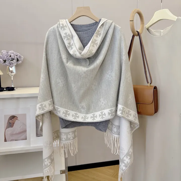 スーパーコピー クロムハーツ マフラー