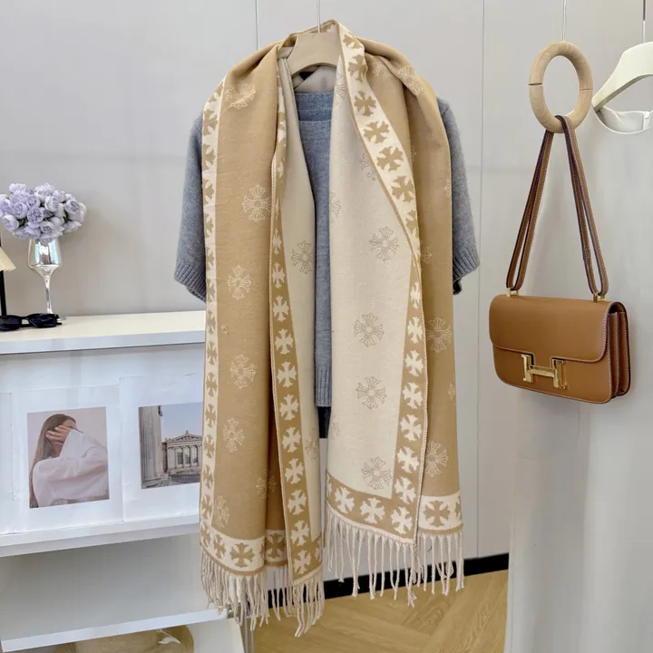 スーパーコピー クロムハーツ マフラー