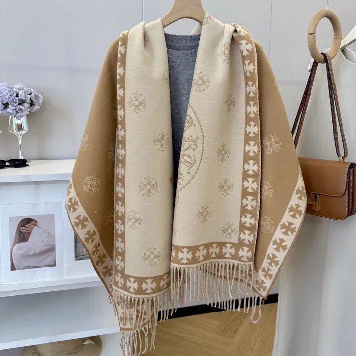 スーパーコピー クロムハーツ マフラー