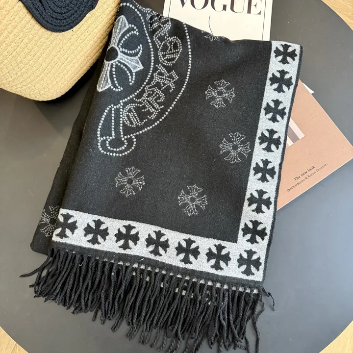 スーパーコピー クロムハーツ マフラー