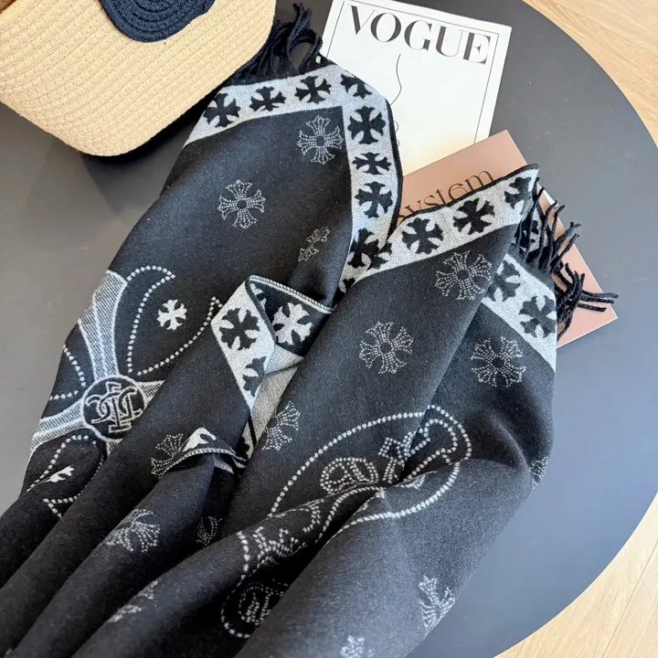 スーパーコピー クロムハーツ マフラー