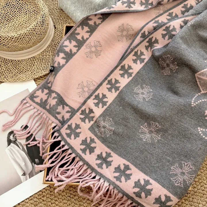 スーパーコピー クロムハーツ マフラー