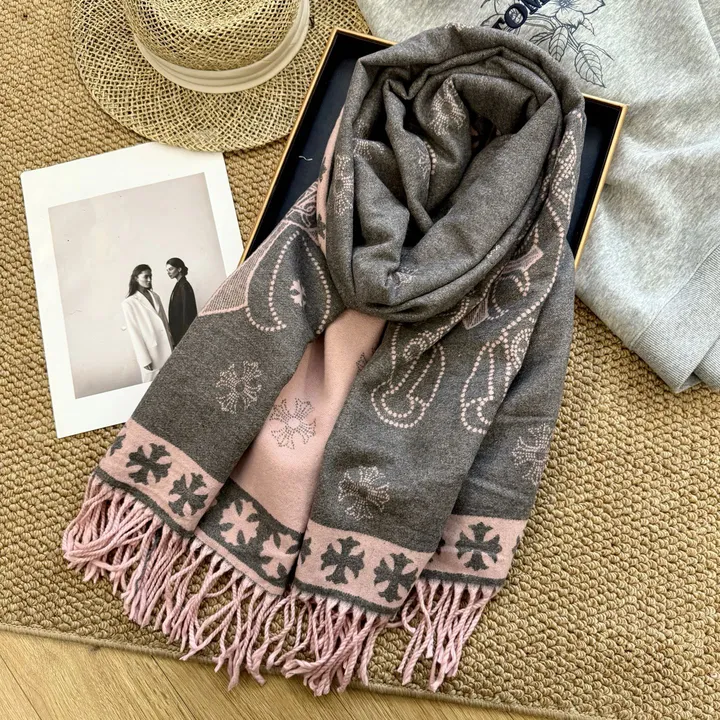 スーパーコピー クロムハーツ マフラー