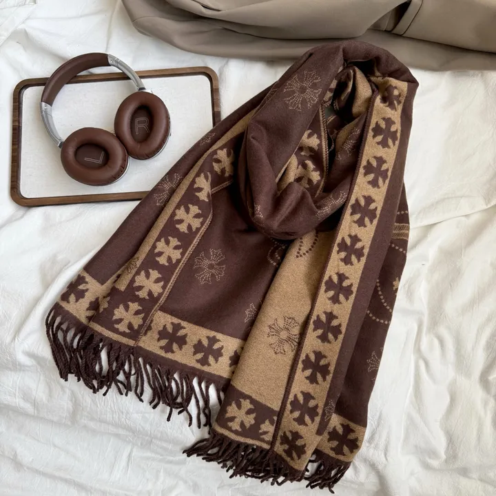 スーパーコピー クロムハーツ マフラー