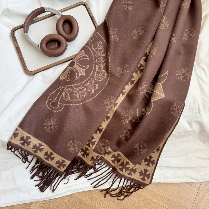 スーパーコピー クロムハーツ マフラー