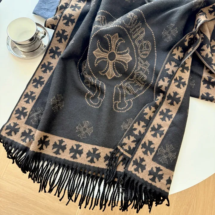 スーパーコピー クロムハーツ マフラー