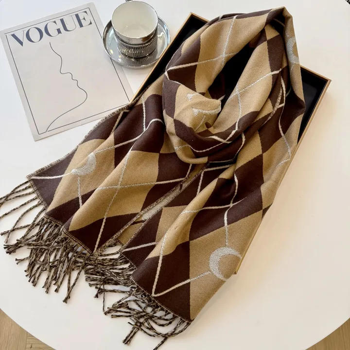 スーパーコピー コーチ マフラー