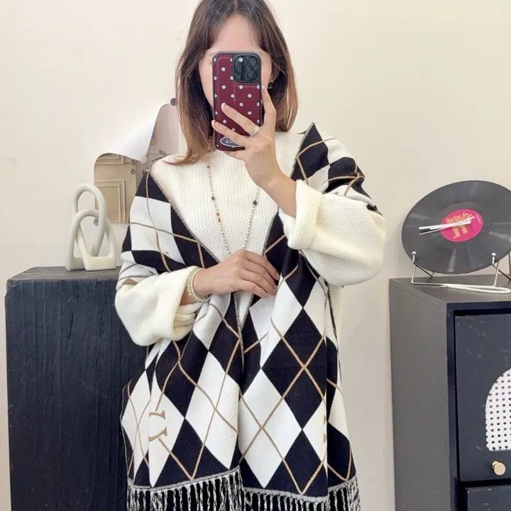 スーパーコピー コーチ マフラー