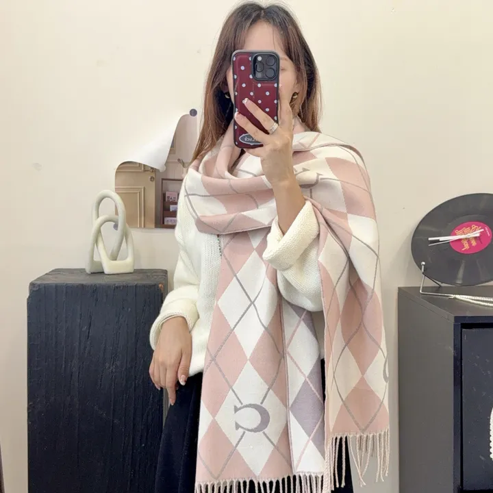 スーパーコピー コーチ マフラー