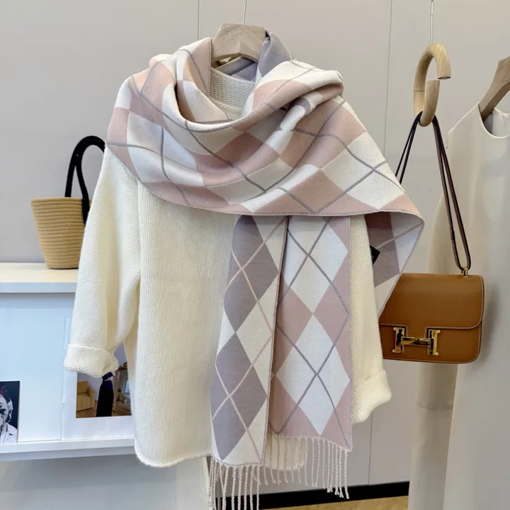 スーパーコピー コーチ マフラー