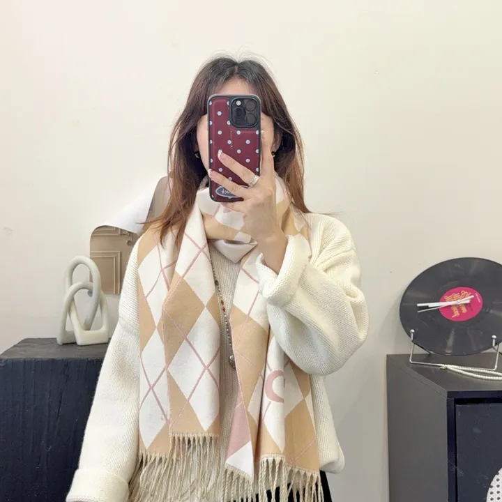 スーパーコピー コーチ マフラー