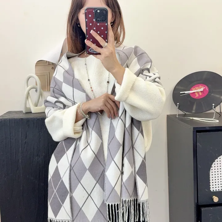 スーパーコピー コーチ マフラー