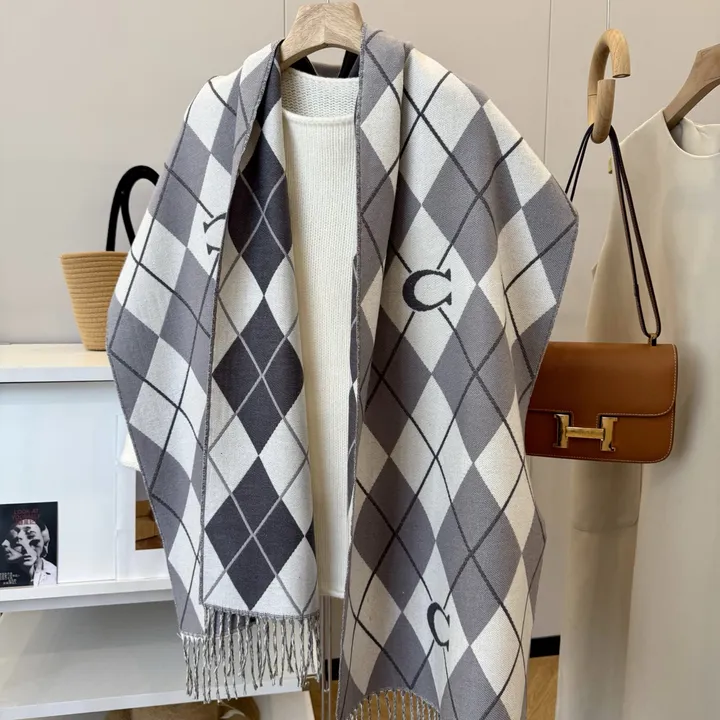 スーパーコピー コーチ マフラー