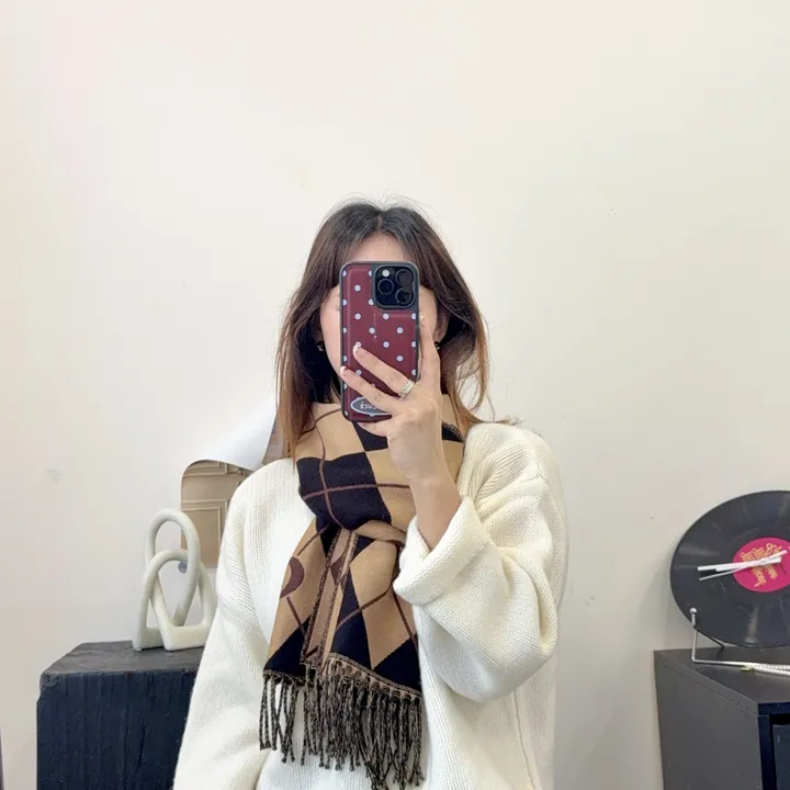 スーパーコピー コーチ マフラー