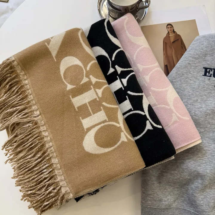 スーパーコピー コーチ マフラー