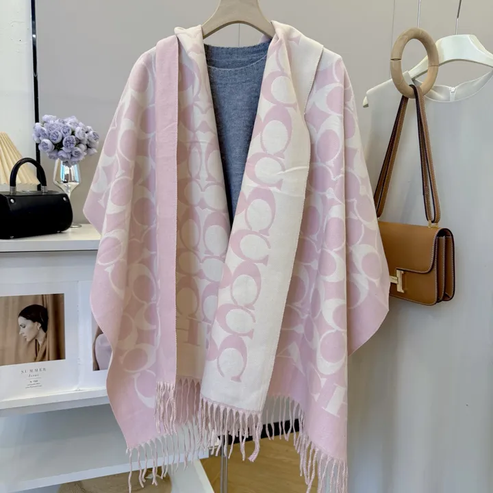 スーパーコピー コーチ マフラー