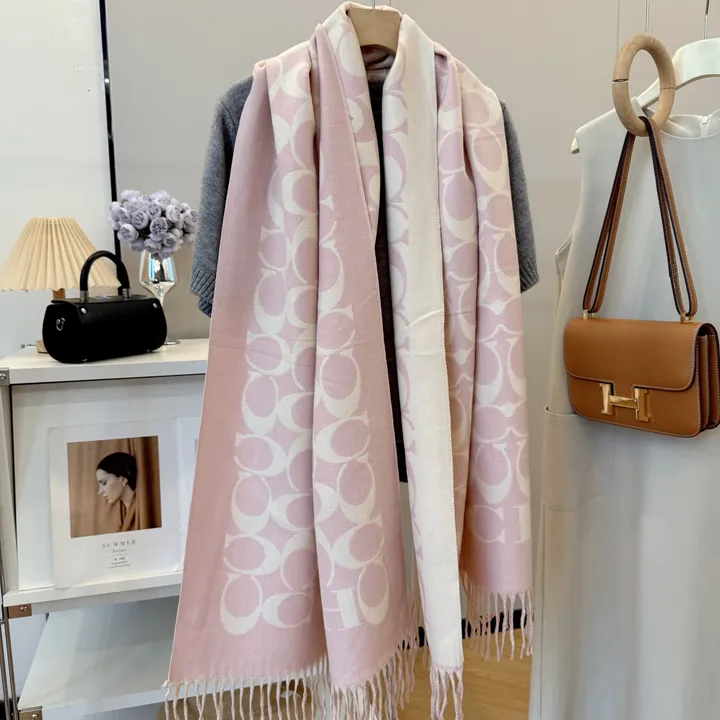 スーパーコピー コーチ マフラー