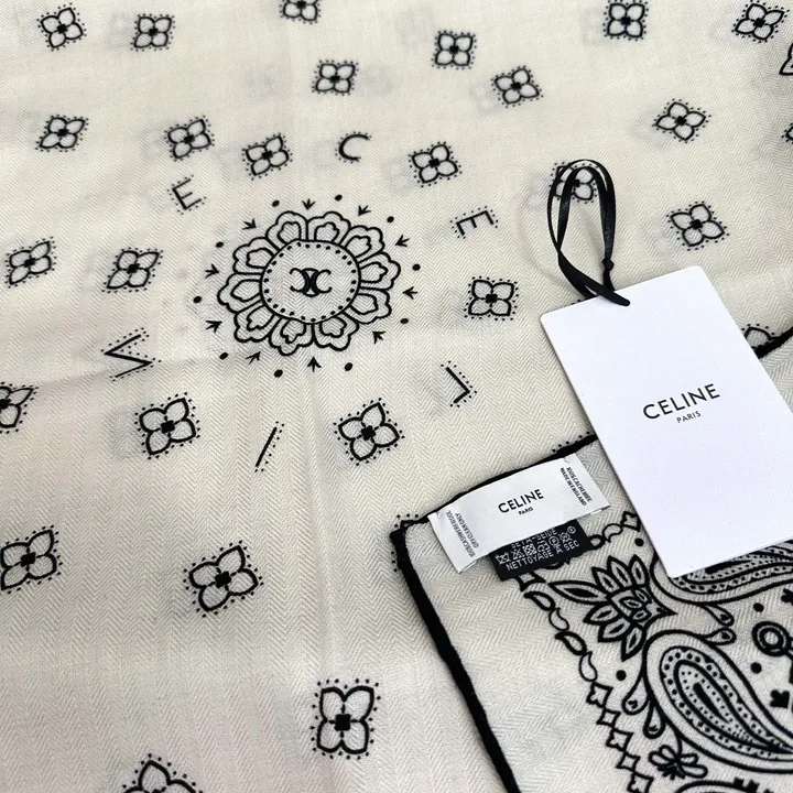 スーパーコピー セリーヌ マフラー