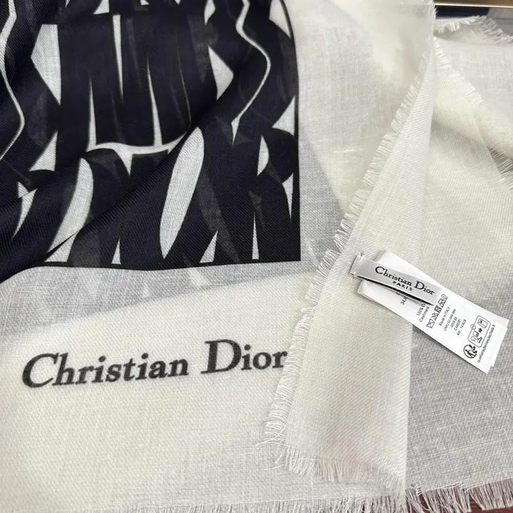 スーパーコピー ディオール マフラー