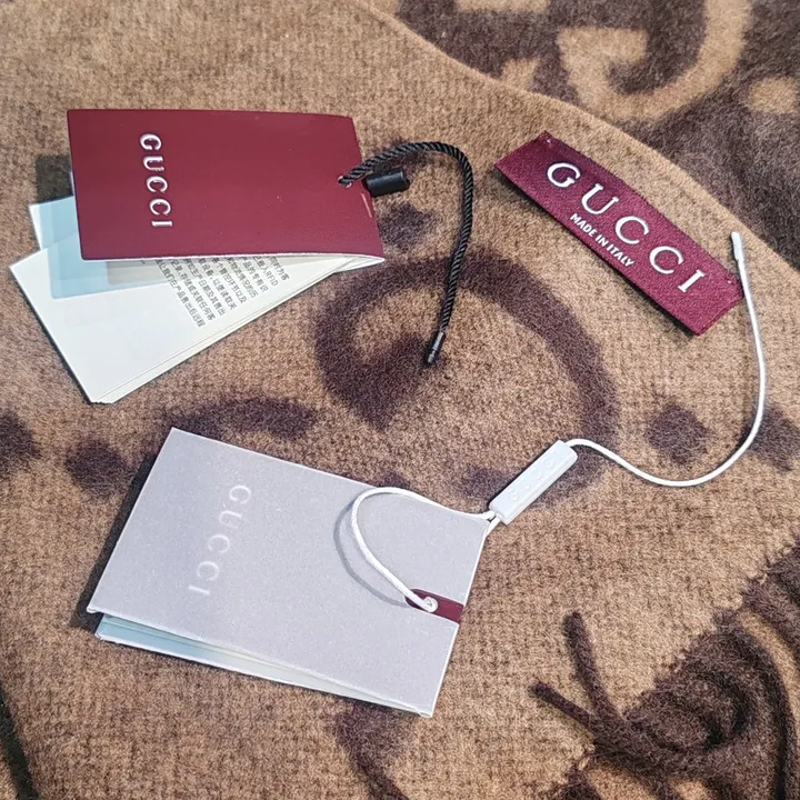 スーパーコピー グッチ マフラー