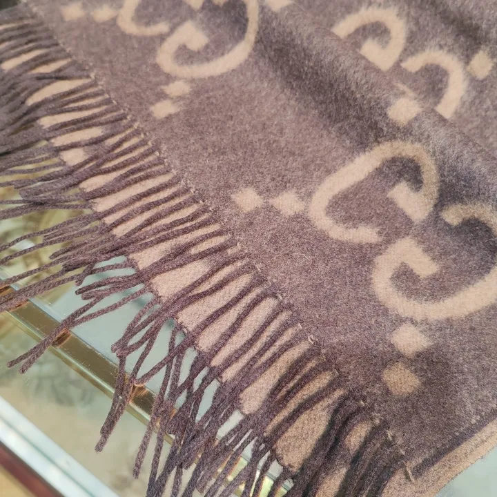 スーパーコピー グッチ マフラー