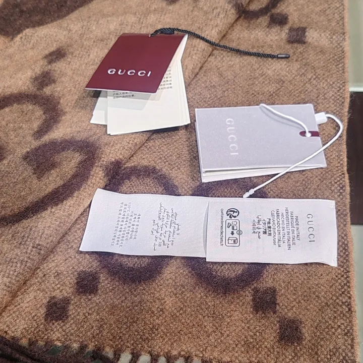 スーパーコピー グッチ マフラー