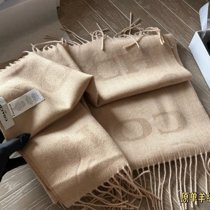 スーパーコピー コーチ マフラー