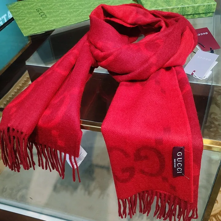 スーパーコピー グッチ マフラー