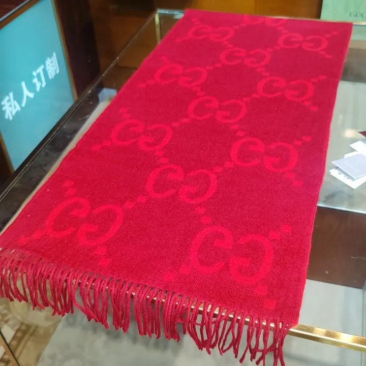 スーパーコピー グッチ マフラー