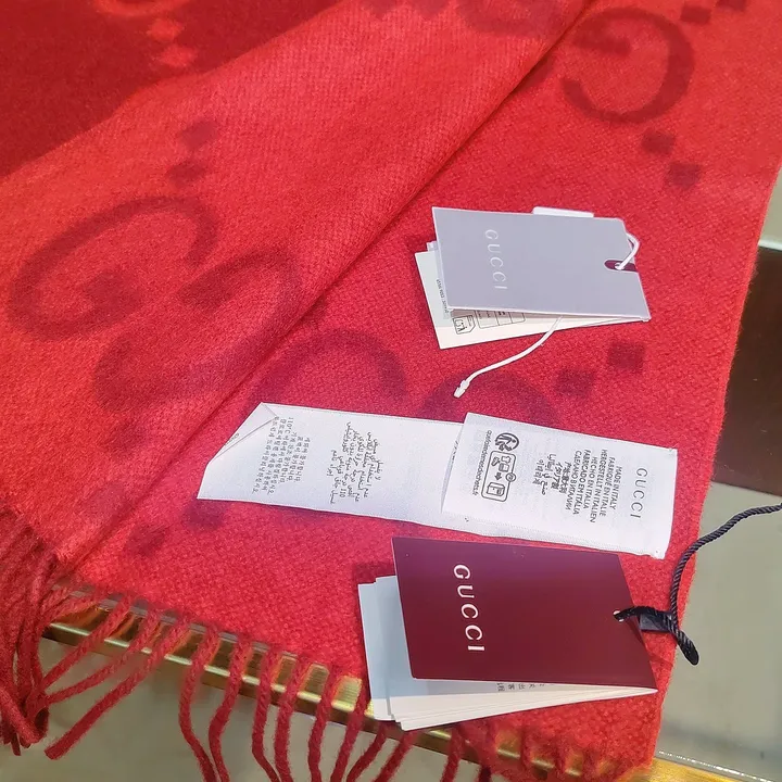 スーパーコピー グッチ マフラー