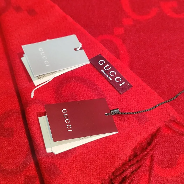 スーパーコピー グッチ マフラー