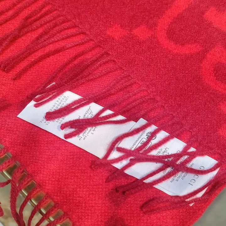 スーパーコピー グッチ マフラー