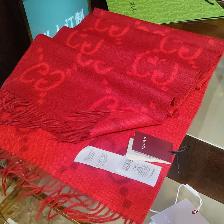 スーパーコピー グッチ マフラー