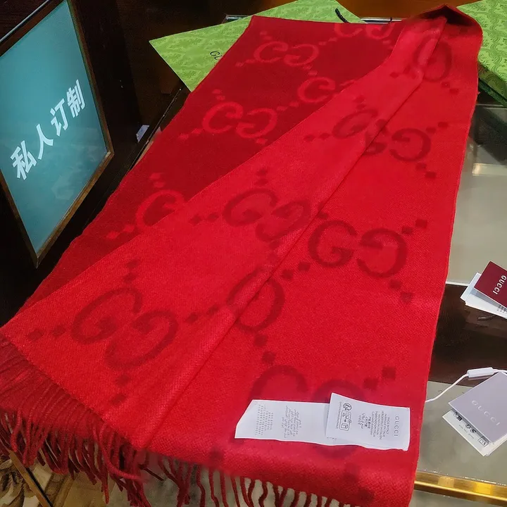 スーパーコピー グッチ マフラー