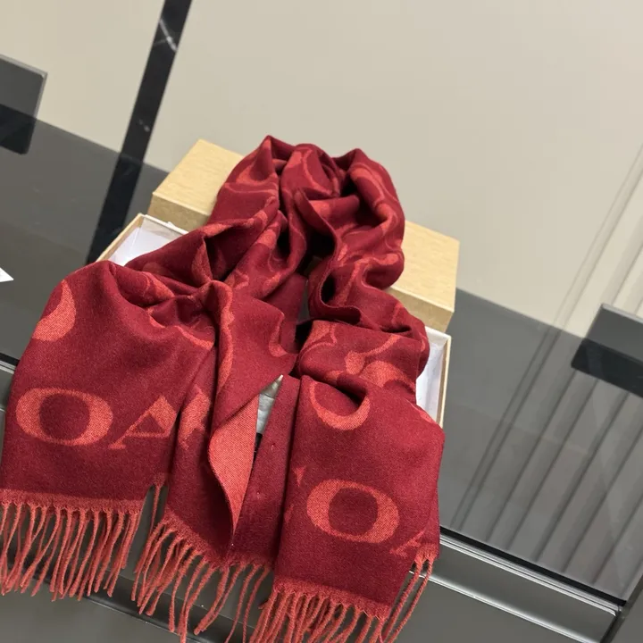 スーパーコピー コーチ マフラー