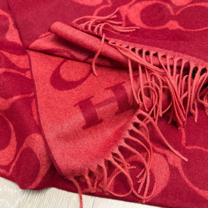 スーパーコピー コーチ マフラー