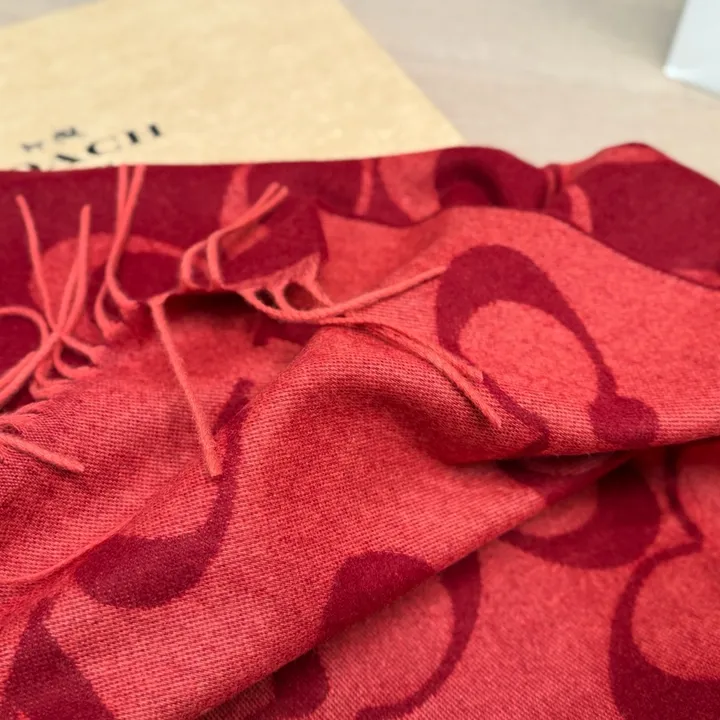 スーパーコピー コーチ マフラー