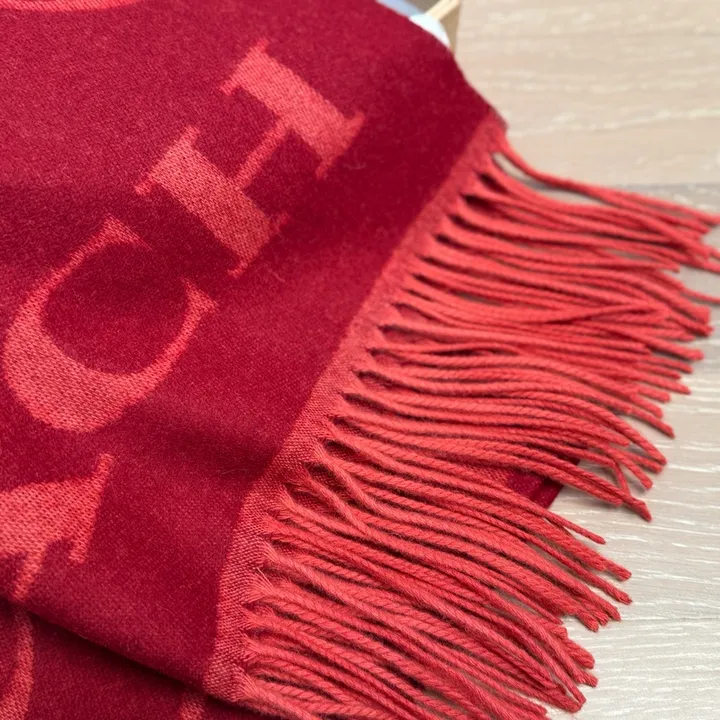 スーパーコピー コーチ マフラー