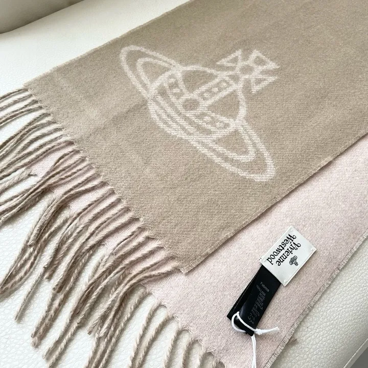 スーパーコピー ヴィヴィアン・ウエストウッド マフラー